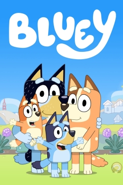 Watch Bluey movies free Primewire