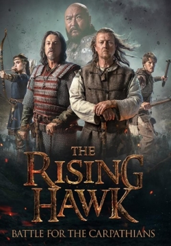 Watch The Rising Hawk: Battle for the Carpathians movies free Primewire