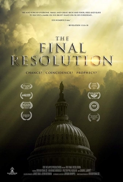 Watch The Final Resolution movies free Primewire