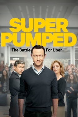 Watch Super Pumped movies free Primewire