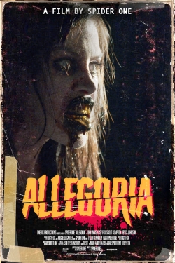 Watch Allegoria movies free Primewire