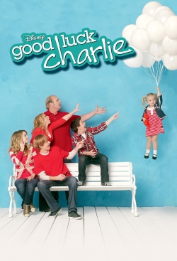 Watch Good Luck Charlie movies free Primewire