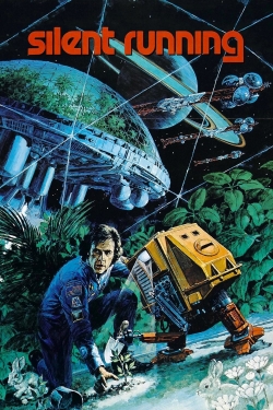 Watch Silent Running movies free Primewire