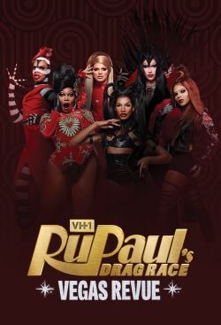 Watch RuPaul's Drag Race: Vegas Revue movies free Primewire