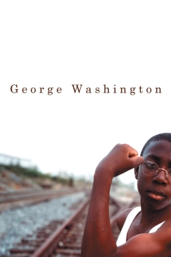 Watch George Washington movies free Primewire