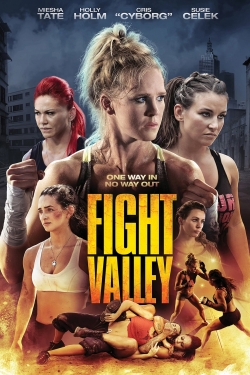 Watch Fight Valley movies free Primewire