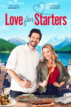 Watch Love for Starters movies free Primewire