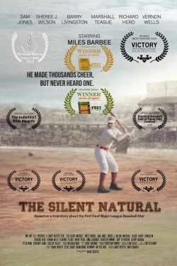 Watch The Silent Natural movies free Primewire