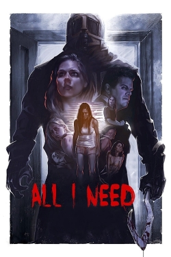 Watch All I Need movies free Primewire