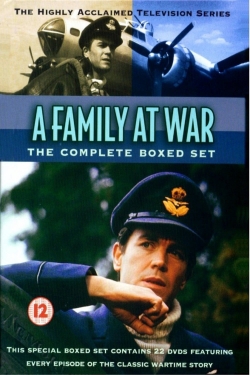 Watch A Family at War movies free Primewire