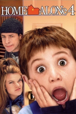 Watch Home Alone 4 movies free Primewire