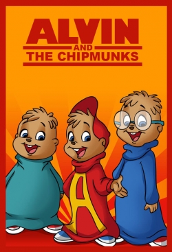 Watch Alvin and the Chipmunks movies free Primewire