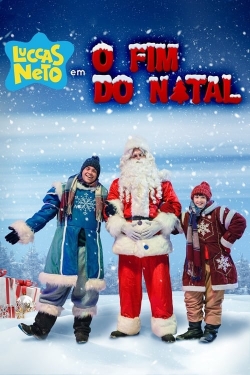 Watch Luccas Neto in: The End of Christmas movies free Primewire