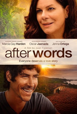 Watch After Words movies free Primewire