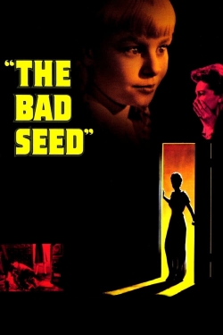 Watch The Bad Seed movies free Primewire