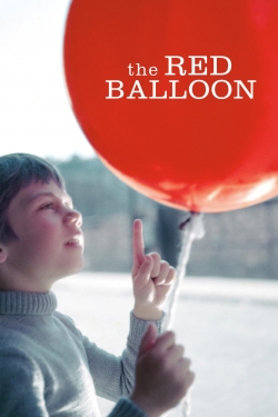 Watch The Red Balloon movies free Primewire