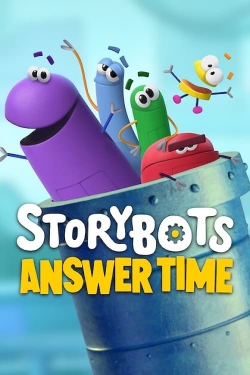 Watch StoryBots: Answer Time movies free Primewire