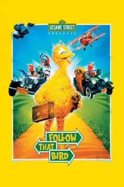 Watch Follow That Bird movies free Primewire