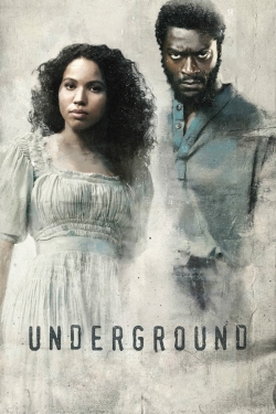 Watch Underground movies free Primewire