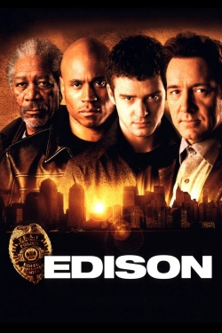 Watch Edison movies free Primewire