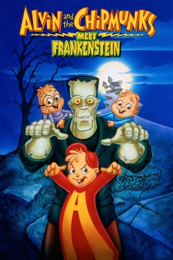 Watch Alvin and the Chipmunks Meet Frankenstein movies free Primewire