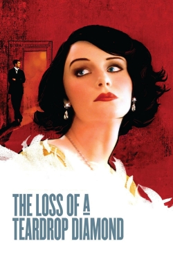 Watch The Loss of a Teardrop Diamond movies free Primewire