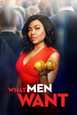 Watch What Men Want movies free Primewire