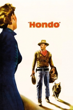 Watch Hondo movies free Primewire