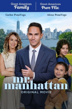 Watch Mr. Manhattan movies free Primewire