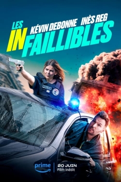 Watch The Infallibles movies free Primewire