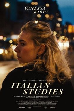 Watch Italian Studies movies free Primewire