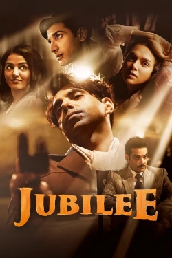 Watch Jubilee movies free Primewire