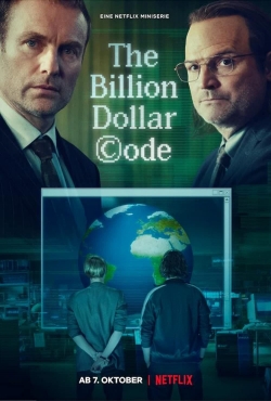 Watch The Billion Dollar Code movies free Primewire