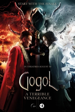 Watch Gogol. A Terrible Vengeance movies free Primewire