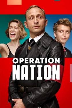 Watch Operation Nation movies free Primewire