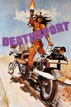 Watch Deathsport movies free Primewire