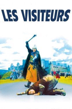 Watch The Visitors movies free Primewire