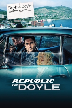 Watch Republic of Doyle movies free Primewire