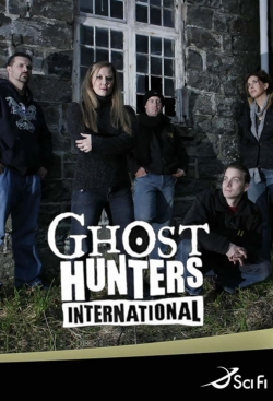 Watch Ghost Hunters International movies free Primewire