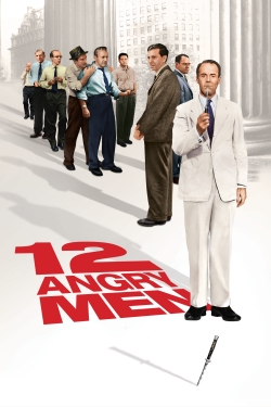 Watch 12 Angry Men movies free Primewire