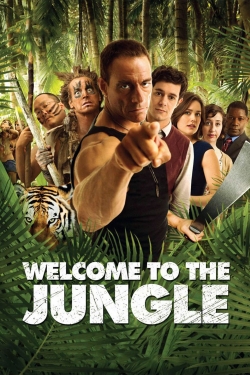 Watch Welcome to the Jungle movies free Primewire