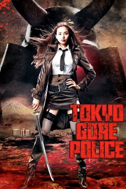 Watch Tokyo Gore Police movies free Primewire