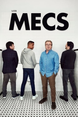 Watch Les mecs movies free Primewire