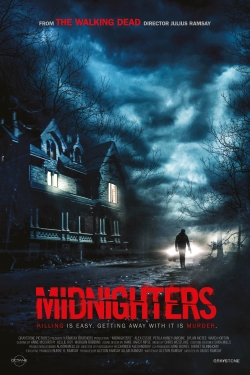 Watch Midnighters movies free Primewire