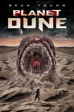 Watch Planet Dune movies free Primewire