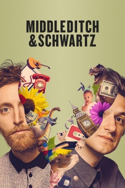 Watch Middleditch & Schwartz movies free Primewire