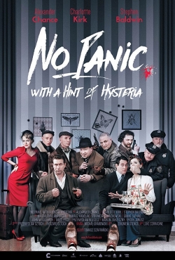 Watch No Panic, With a Hint of Hysteria movies free Primewire