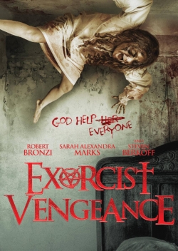 Watch Exorcist Vengeance movies free Primewire