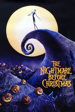 Watch The Nightmare Before Christmas movies free Primewire