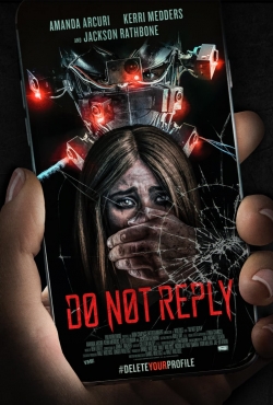 Watch Do Not Reply movies free Primewire